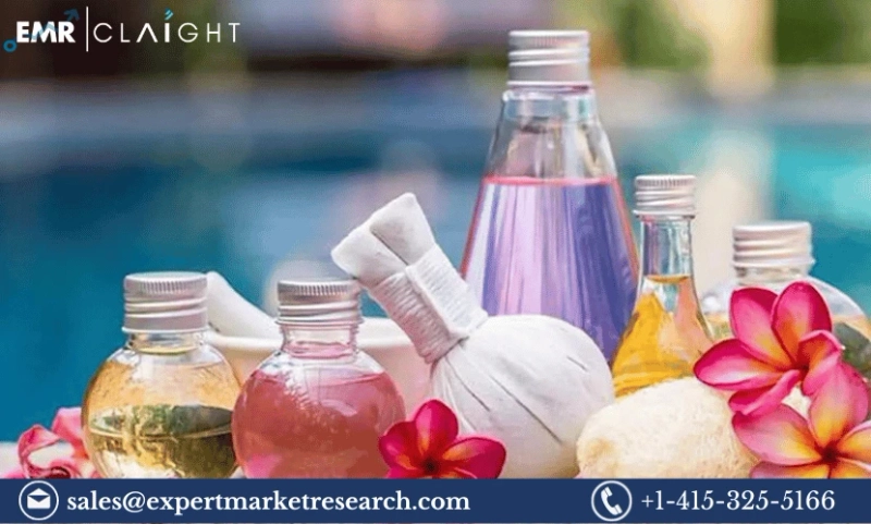 Asia Pacific Flavours and Fragrances Market Report, Growth, Analysis, Price, Trends, Demand, Outlook And Forecast 2024-2032