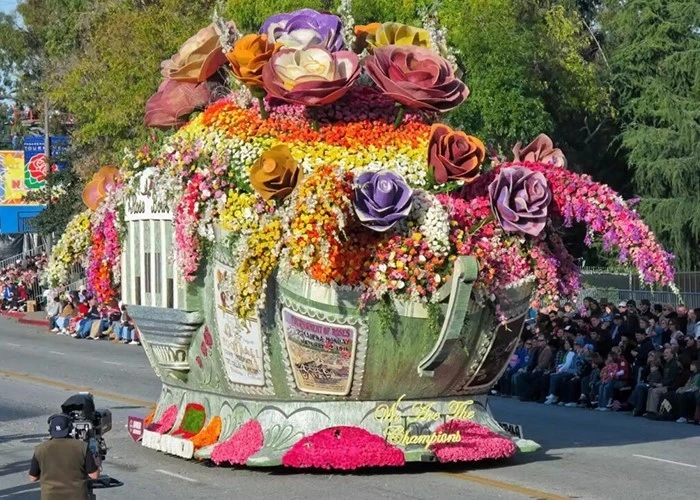 Group Packages vs. Individual Packages: Which One Should You Pick For The Rose Bowl Experience?