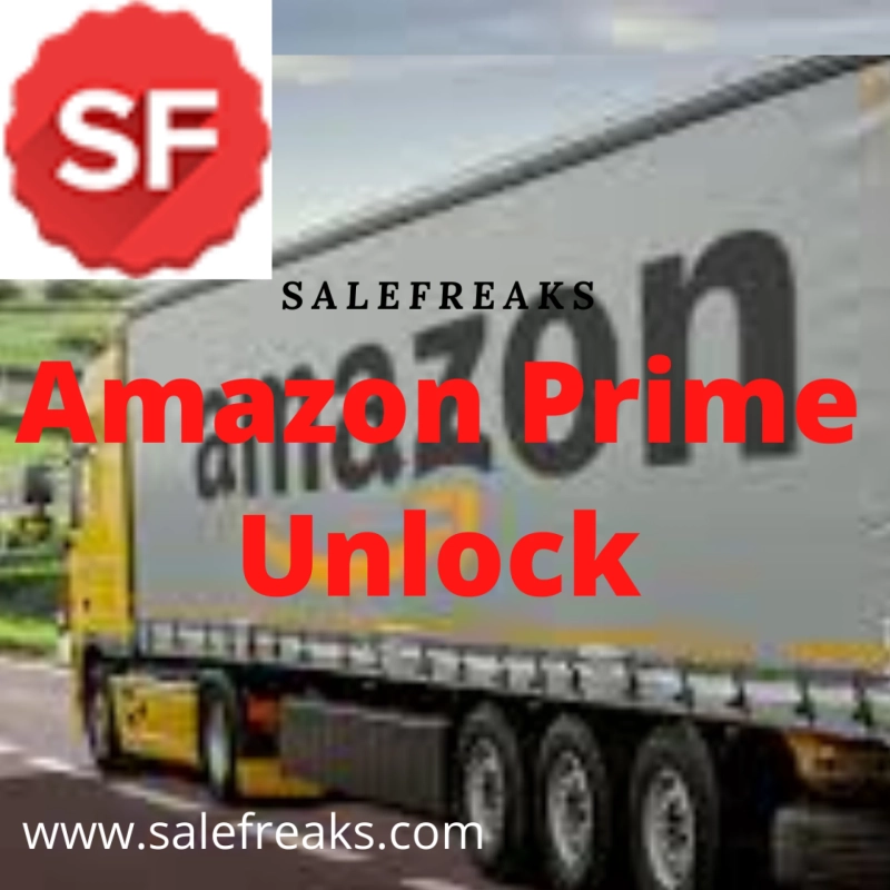 How to Create Amazon New Account - Salefreaks