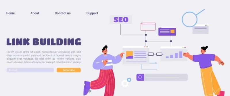 Exploring the Spectrum of Off-Page SEO
