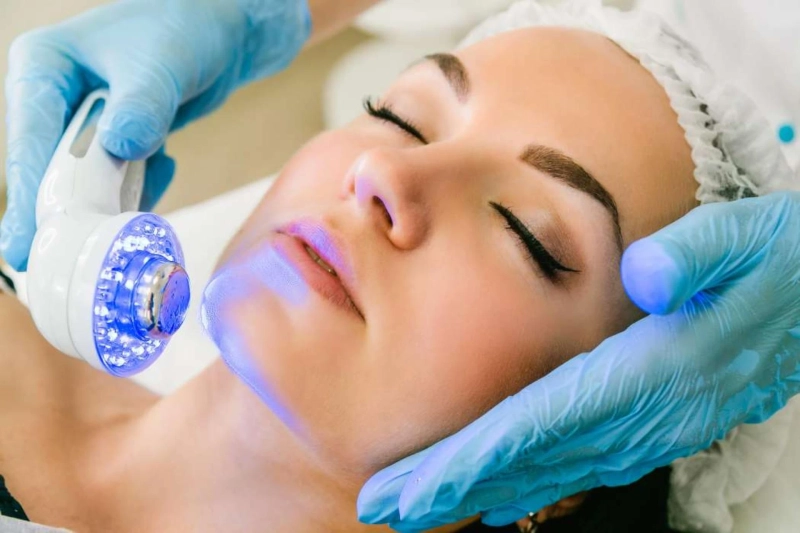 Beyond Conventional: Exploring UV Light Treatment for Cancer in NYC