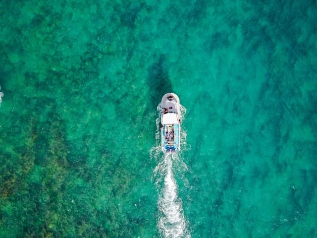 6 Type of Boat Tours to Consider Booking When Visiting Kauai