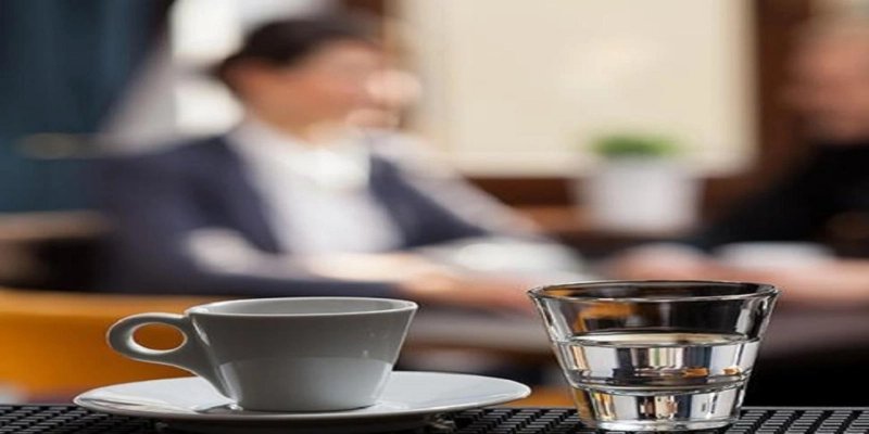 The Impact of Filtered Water on Your Bubble Tea Business