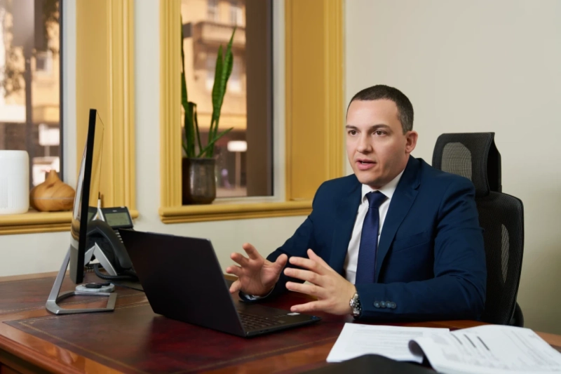 What to Expect at Your First Court Appearance?