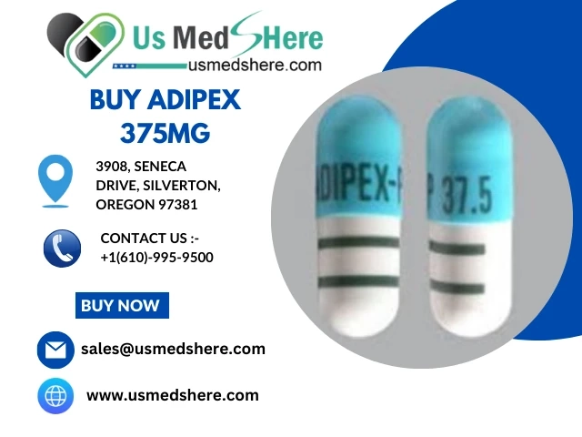 Adipex 37.5 Mg Online Best Offers Buy Now!
