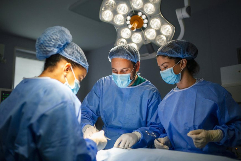 What is Laparoscopy and Why It is Performed?