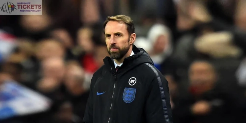 England Football World Cup Tickets: Players desperate to be part of England squad now says, Gareth