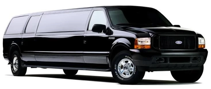 Advantages of Hiring Limo Service