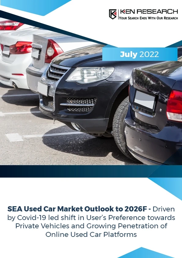 Used Car Platforms in SEA region are expanding their digital presence to increase online visibility among consumers: Ken Research