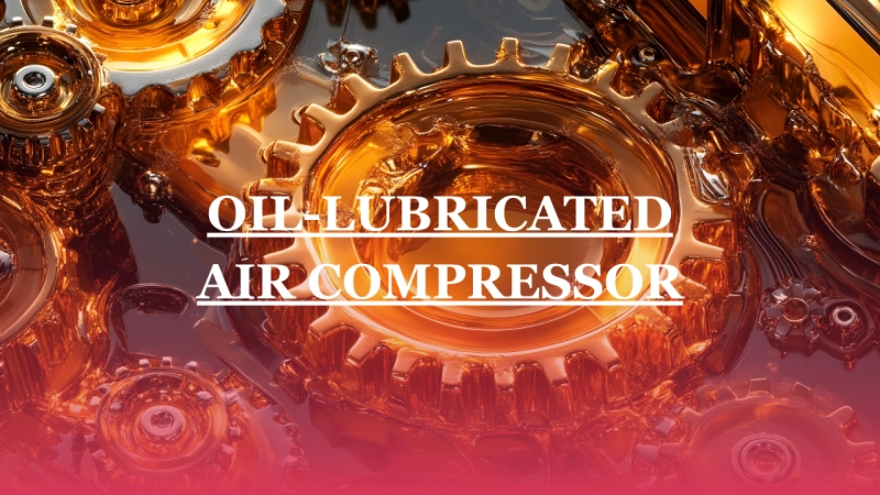Oil Injected Air Compressors: The Quiet Force Driving Australian Industry Forward