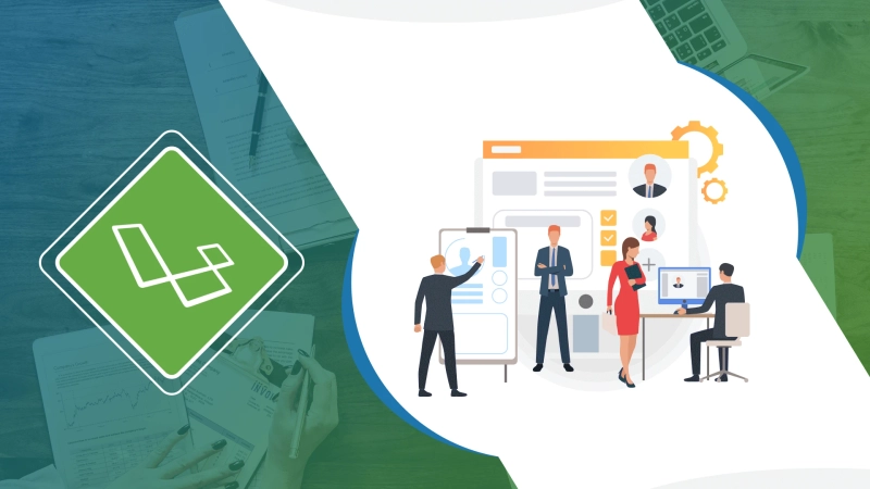 Benefits of Using Laravel Development Services for Startups