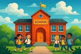 Top Play Schools in Hyderabad for Early Childhood Education