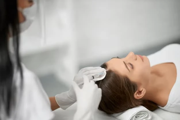 Best Hair Loss Treatments in Birmingham: What Really Works?