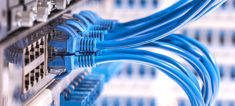 Optical Transport Network Market: The Future of High-Speed Data Transmission