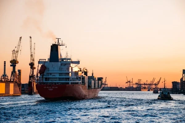 Marine Hybrid Propulsion Global Market 2024 - By Size, Share, Demand, Forecast, Trends To 2033