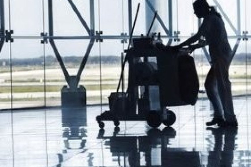 5 Essential Benefits of Hiring Professional Janitorial Services for Your Mesa Business