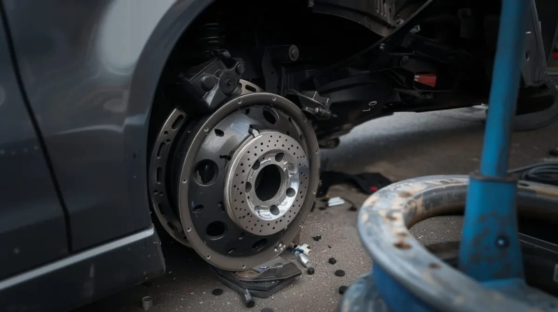 The Growing Importance of Mobile Vehicle Services in Modern Urban Life