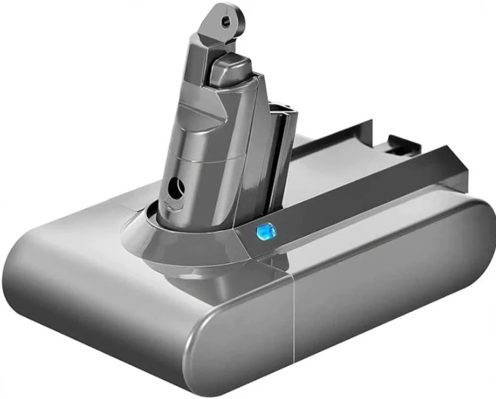 Dyson V6 Battery: Everything You Need to Know