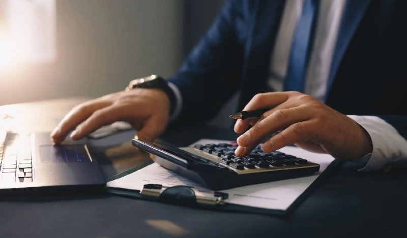 Smart Tax Preparation: Expert Guidance for Filing Right the First Time