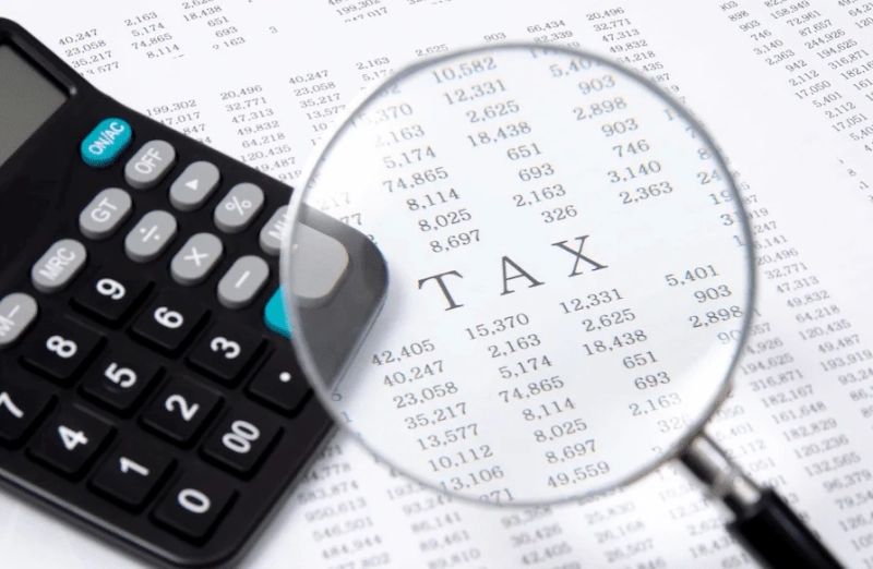 Benefits of filing Quarterly Taxes