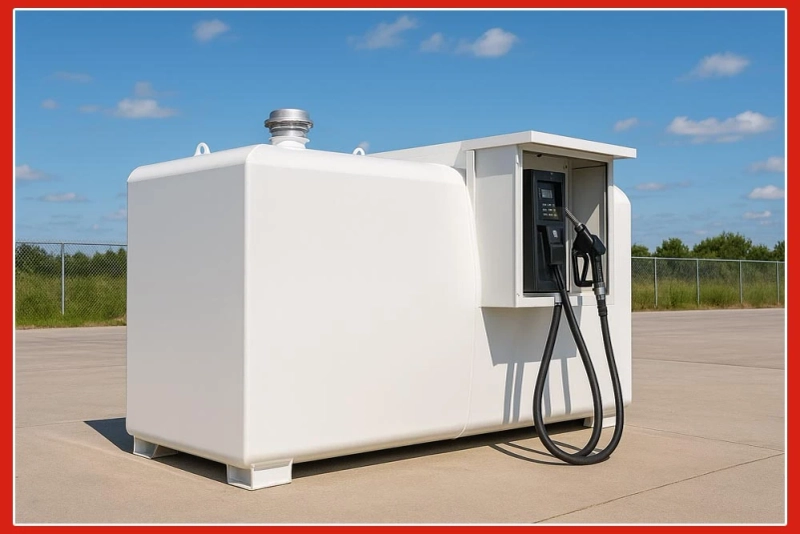 Why a Fuel Pod Preventive Maintenance Checklist Safeguards Uptime?