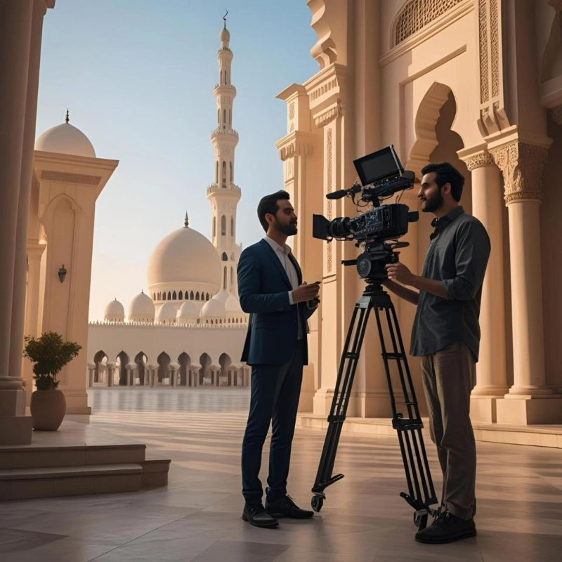 Understanding the Role of a Film Production House Dubai: Your Guide to Effective Visual Storytelling