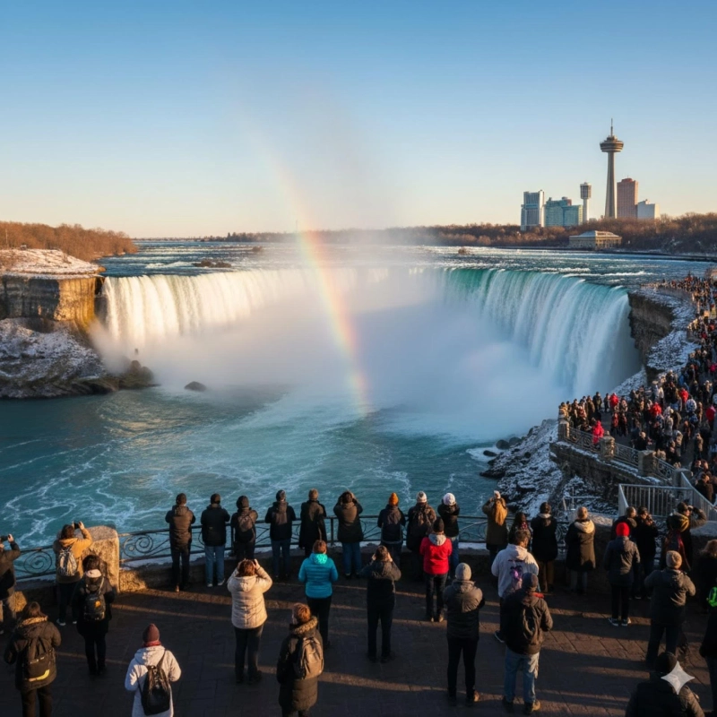 Canadian eTA from Brazil