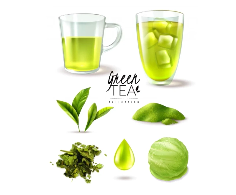 Organic Green Tea: The Ultimate Elixir for a Healthier and Happier You