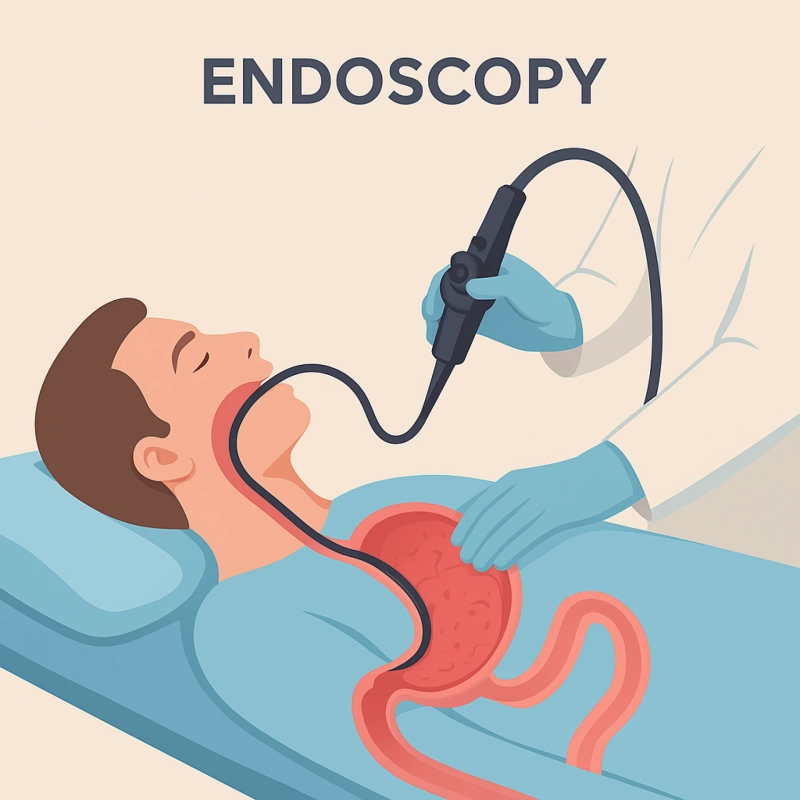 Redding Endoscopy: What to Expect and Why It Matters for Digestive Health