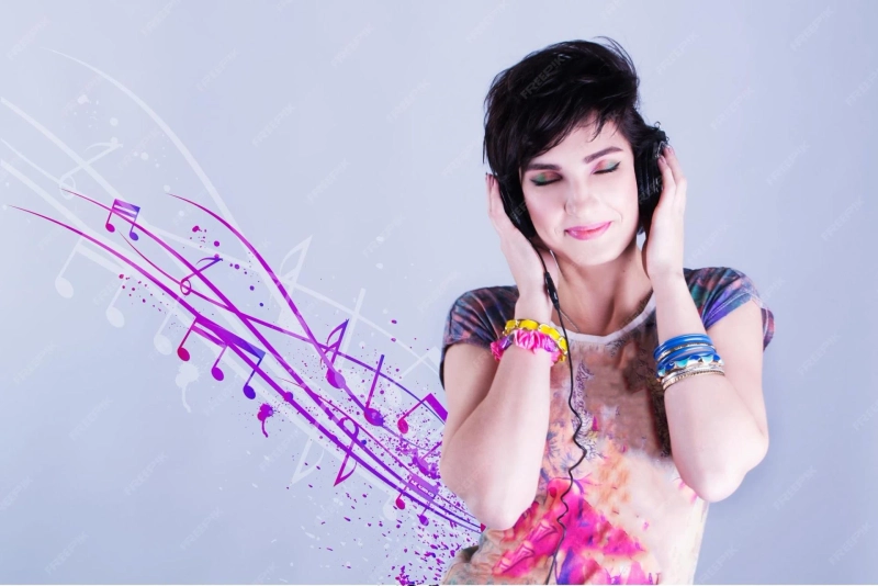 How Can You Enhance Client Experience with License-Free Beauty Salon Music