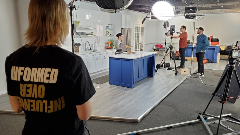 4 Tips for Building Brand Credibility Through Expert Video Content
