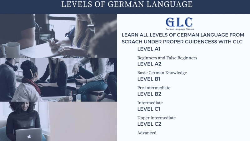 German Language Have Numerous Opportunities To Boost Your Career