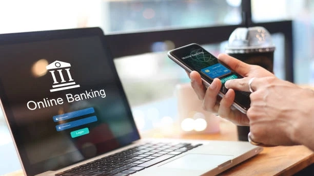 Basic Customer Banking Information for Online Banking Users