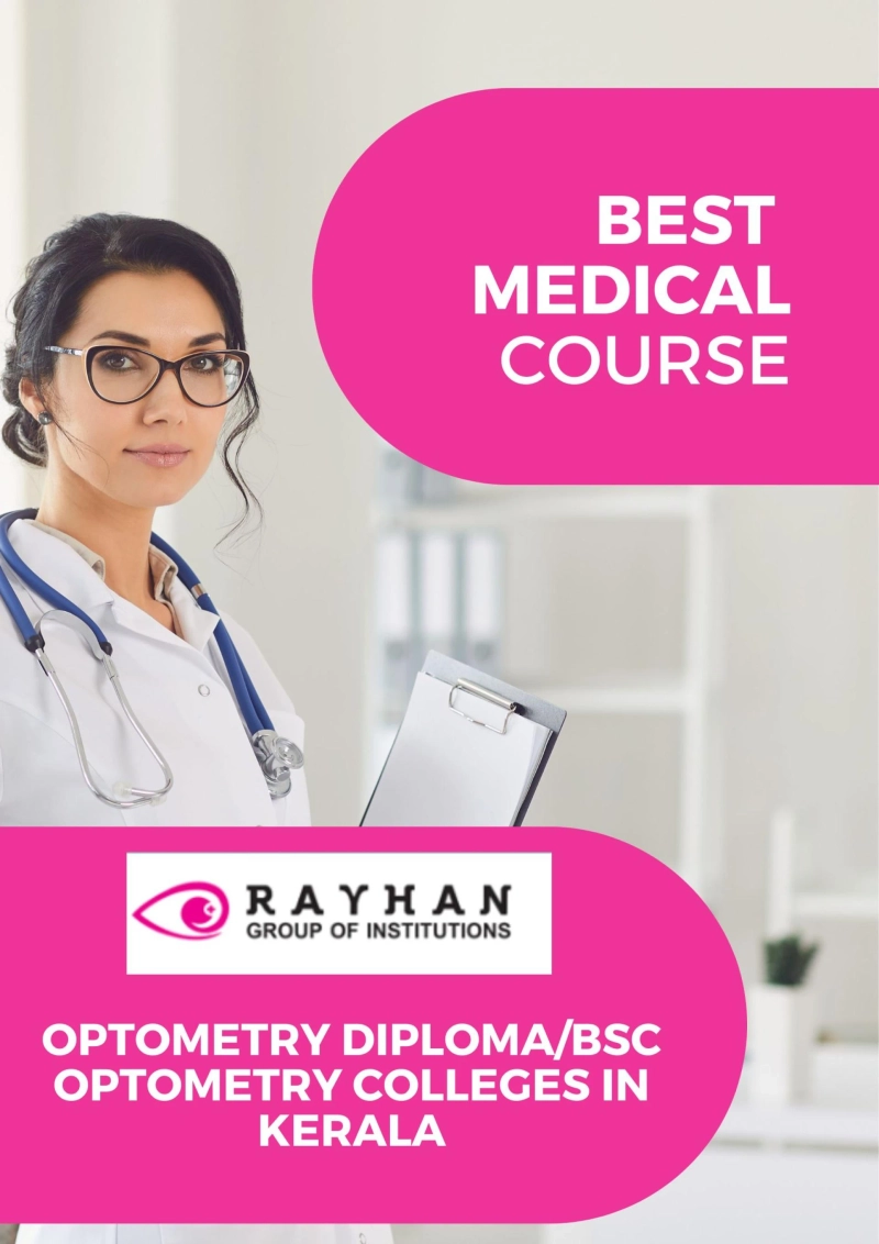 What are the benefits of optometry?