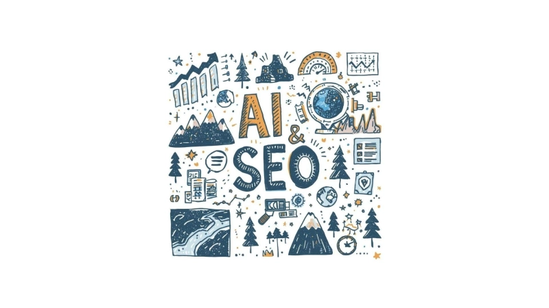 AI SEO companies Scandinavia