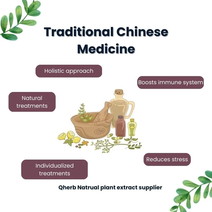 The Benefits of Traditional Chinese Medicine: Why You Should Consider TCM
