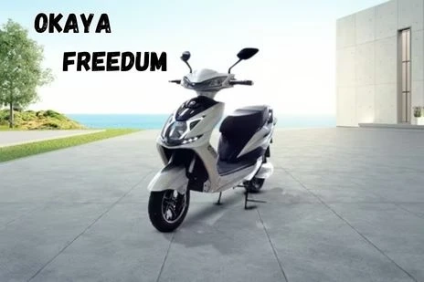 Okaya Freedum Features