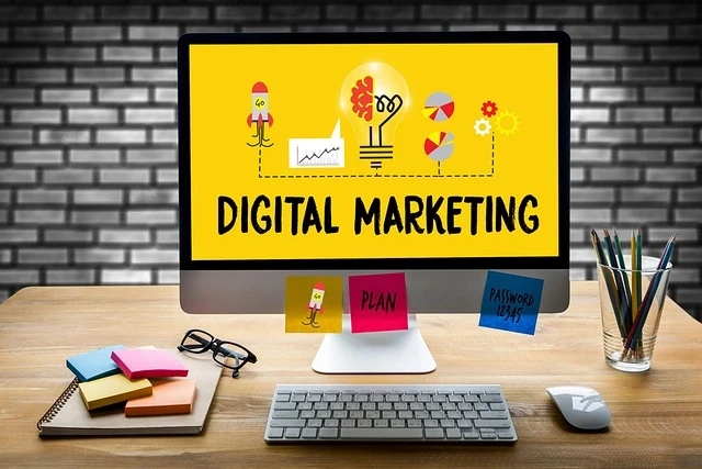 The Rise of UK Digital Marketing Companies: What Makes Them Stand Out