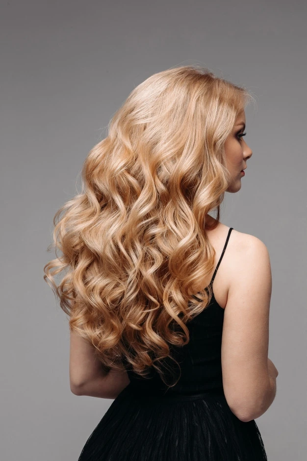 Tips For Healthy and Long Hair