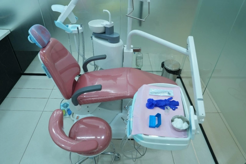 How Small Dental Issues Turn Into Big Problems?