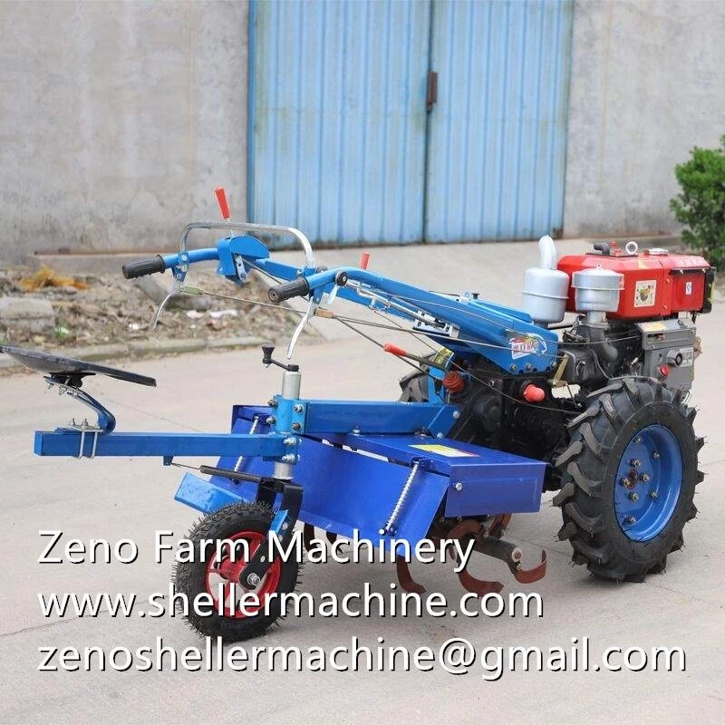 Importance Of Tractor In Farming