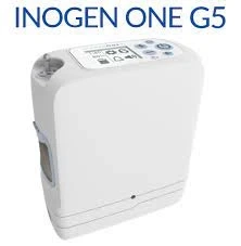 Introducing The Inogen One G5