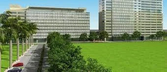 Emaar The Palm Square Sector 66 Gurgaon