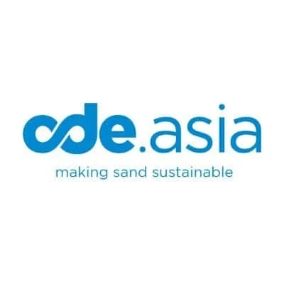 Shri Mahalakshmi Rhyno Boosts M-Sand Production with CDE Asia's Combo Alpha Smart