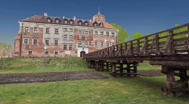 Znaczenie Fotograficznego Skanowania Zabytków: Rewolucja w Ochronie Dziedzictwa dzięki Technologii 3D