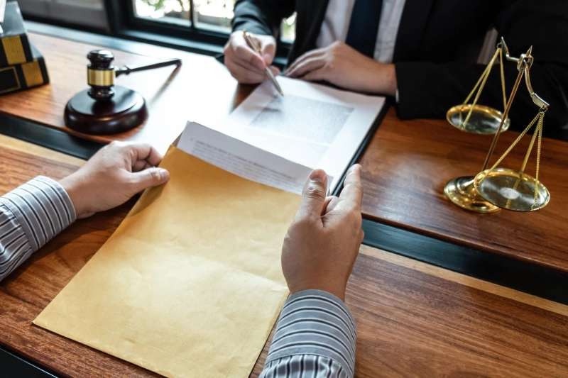 Is a Contingency Patent Lawyer Right for Your Patent Dispute?