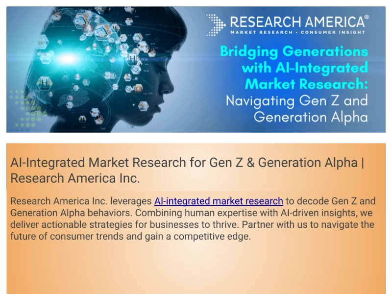 Top Reasons to Hire a Market Research Company for Your Business Growth