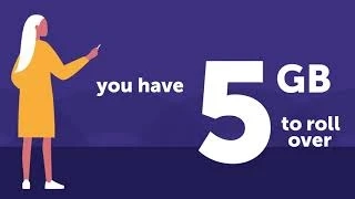 5 Savvy Ways to Spend Leftover Unthrottled Internet Data