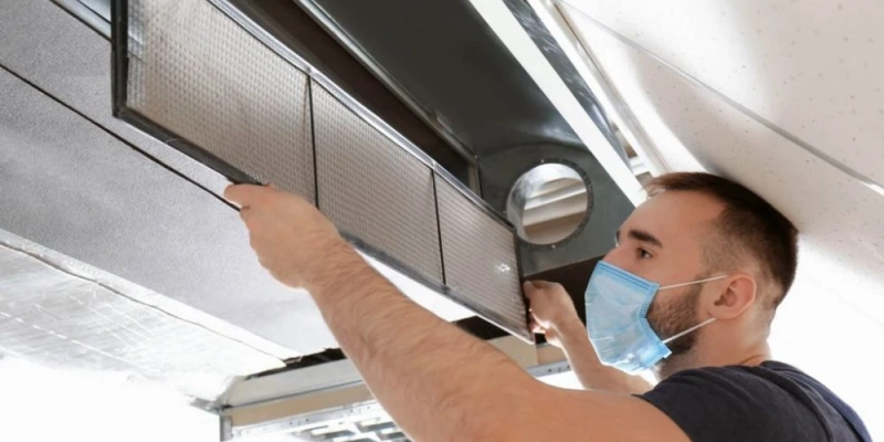 Talk to Dryer Vent Experts and Solve Your Vent Problems
