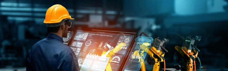 Become a Manufacturing Expert of Industry 4.0 in India with Smart Manufacturing Certification